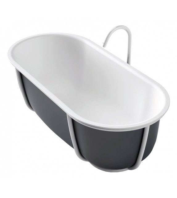 Cuna Agape Bathtub