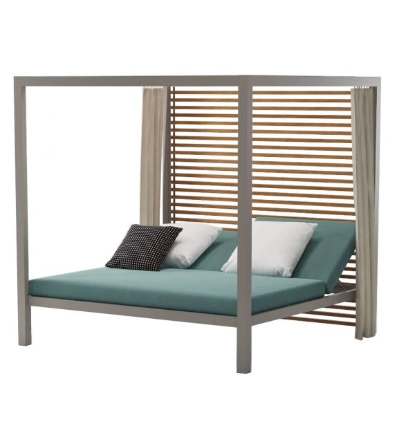 Daybed Kettal