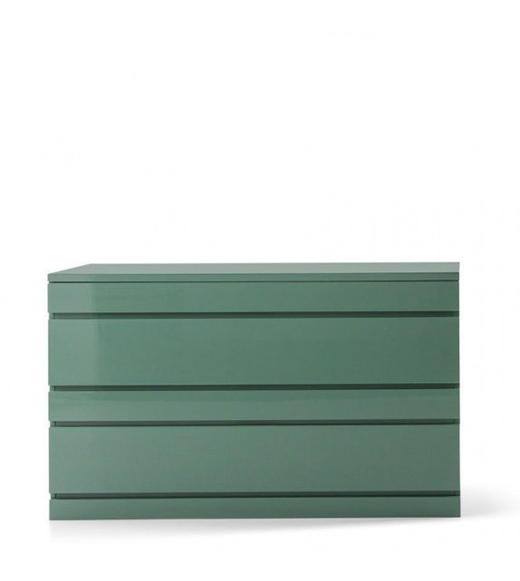 Deco Cassina Chest of Drawers