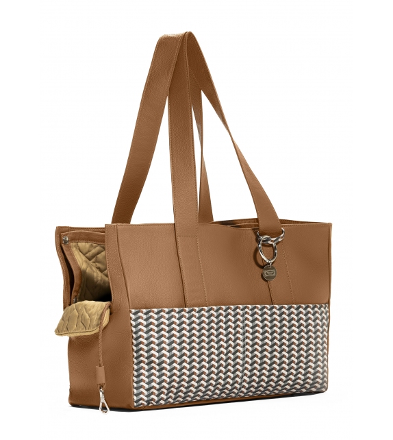 Dog Bag Poltrona Frau