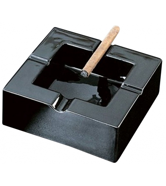 Don't be too square Bosa Ashtray