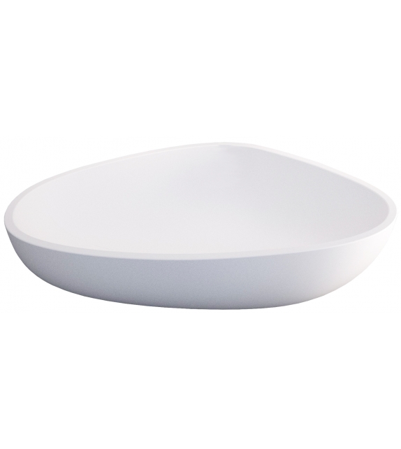 Drop Agape Countertop Washbasin