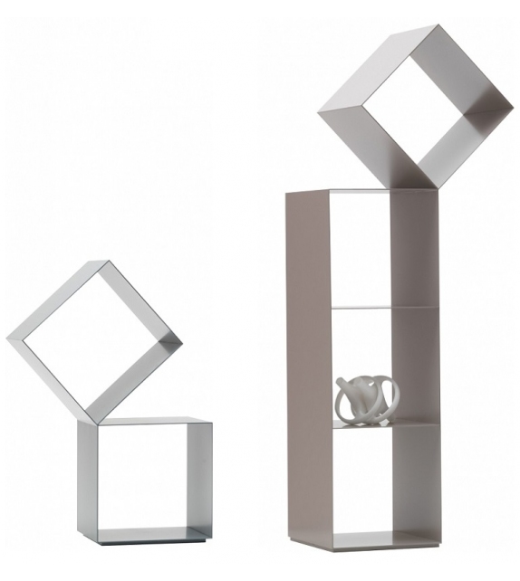 Drop Bookcase Cappellini