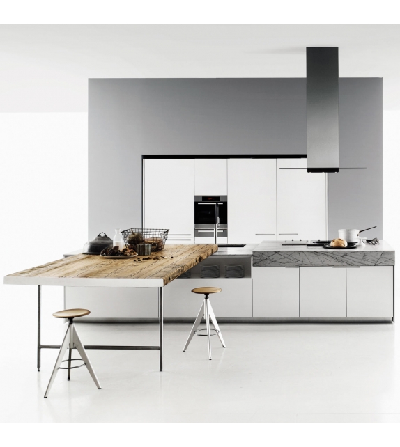 Duemilaotto Boffi Kitchen