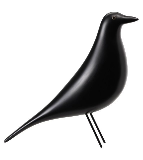 Eames House Bird Object Vitra