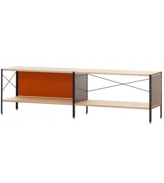 Eames Storage Unit ESU Shelf Vitra