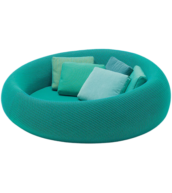 Ease Paola Lenti Sofa Outdoor