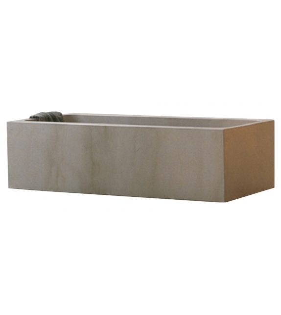 Easy Neutra Bathtub