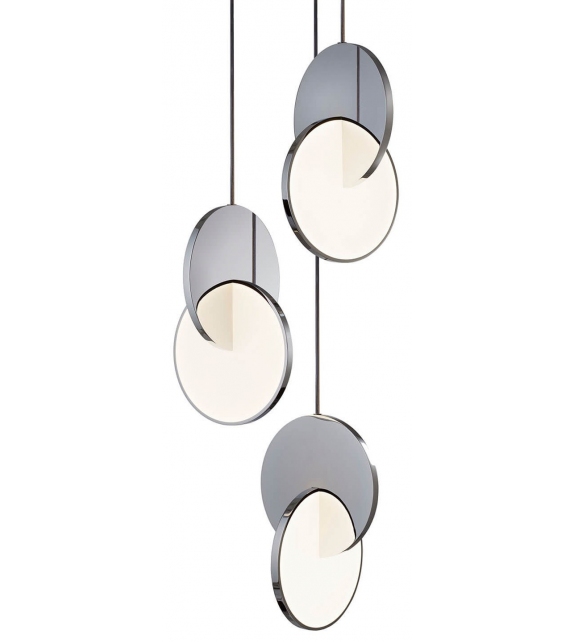 Eclipse Lee Broom Chandelier