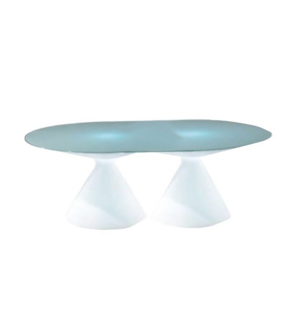 Ed II Slide Table