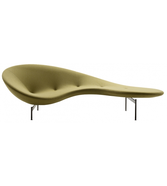 Eda-Mame Daybed B&B Italia