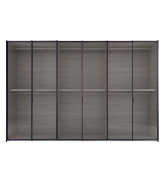 Ego Poliform Wardrobe