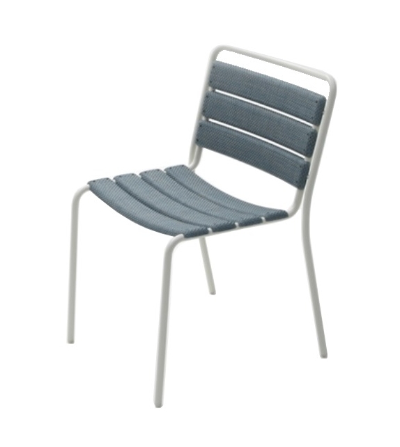Elba Paola Lenti Chair
