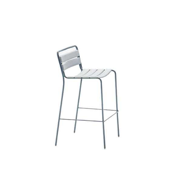 Elba Paola Lenti Stool
