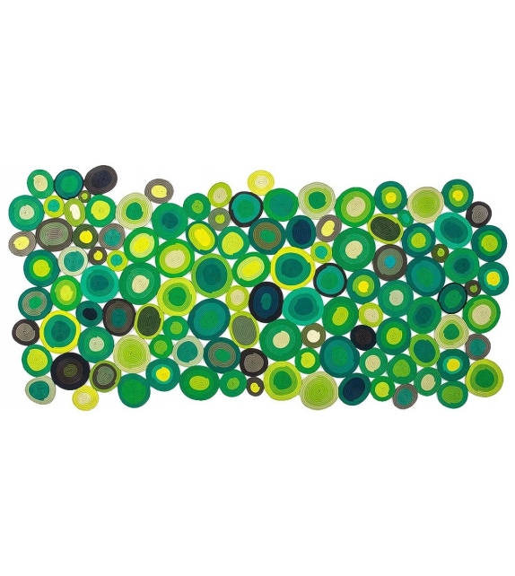 Ellissi Paola Lenti Rug