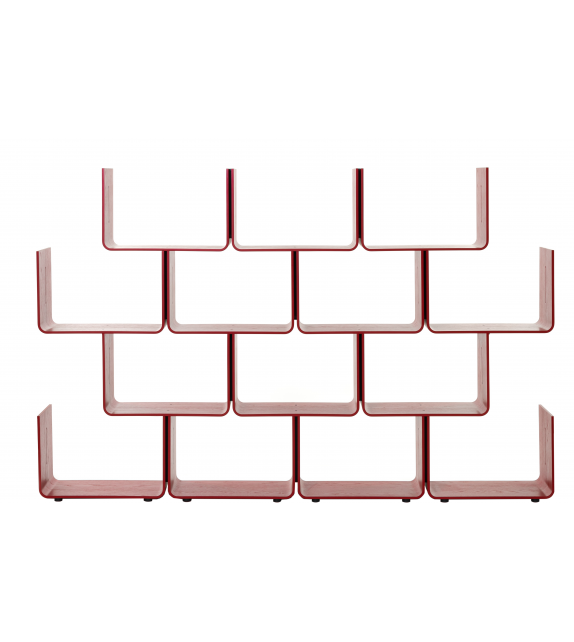 Elysée Magis Bookcase