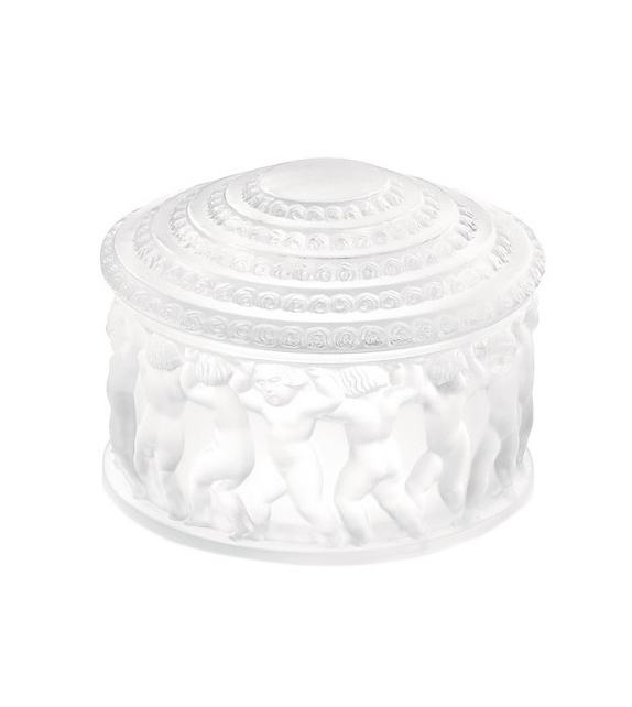 Enfants Lalique Box