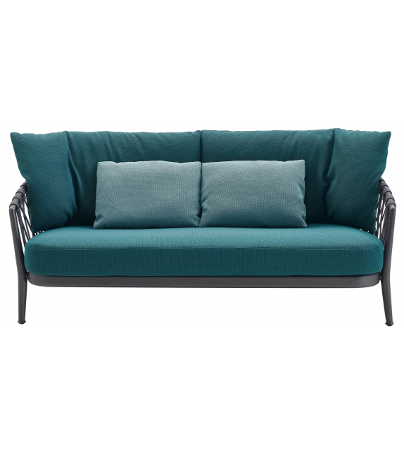 Erica B&B Italia Outdoor Sofa