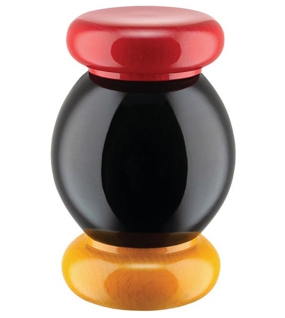 ES18 Alessi Salt & Pepper Grind
