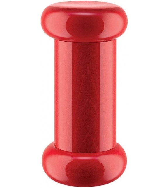 ES19 Alessi Salt & Pepper Grind