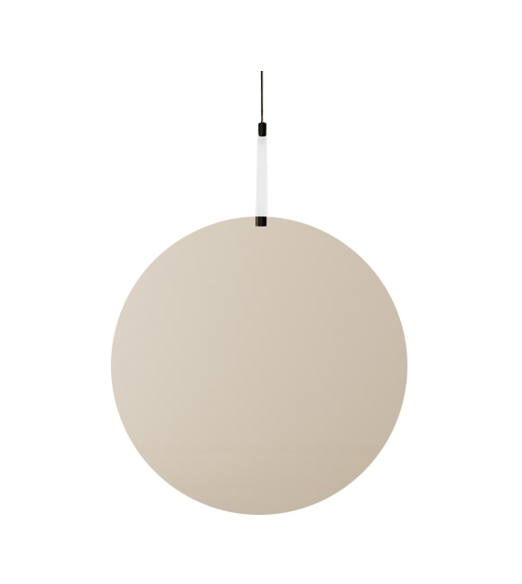 Faro Agape Mirror with Light