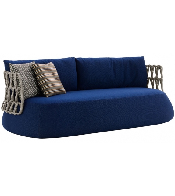 Fat-Sofa Outdoor B&B Italia Outdoor
