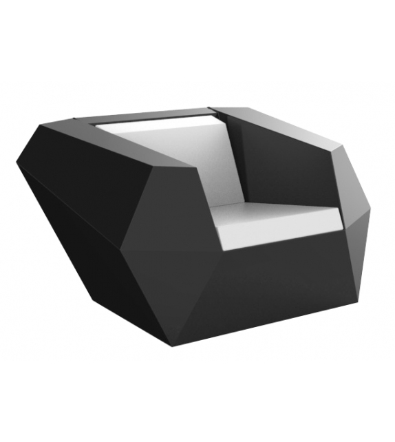 Faz Armchair Vondom