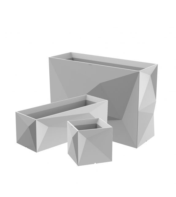 Faz Flower box Cubo Vondom