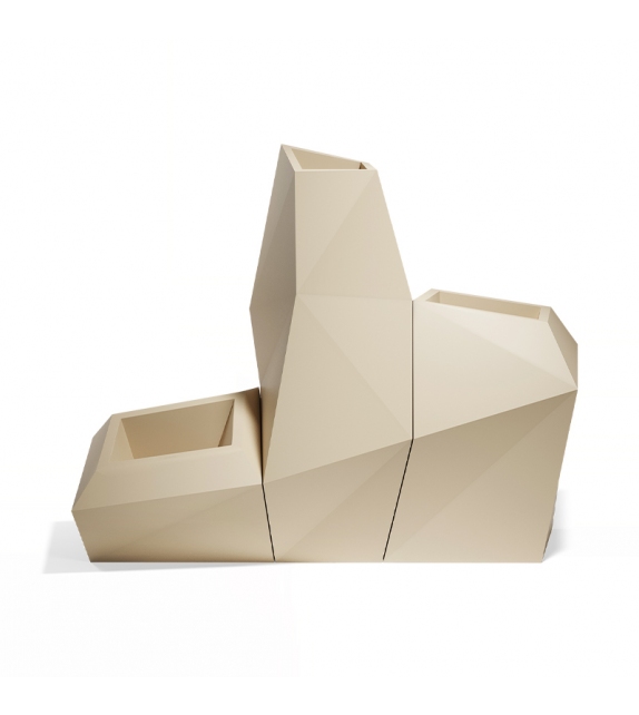 Faz Flower box Vondom
