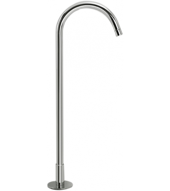 Fez 2 Agape Floor Standing Spout