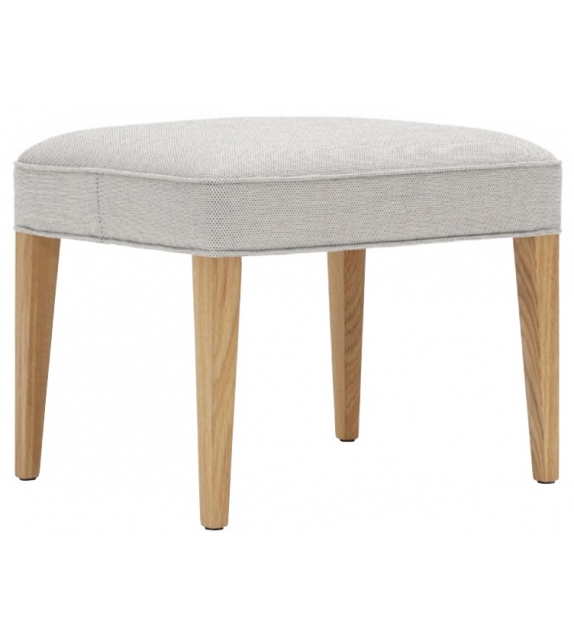 FH420 Heritage Carl Hansen & Søn Footstool
