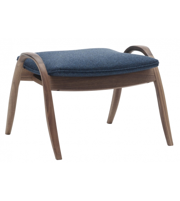 FH430 Signature Footstool Carl Hansen & Søn