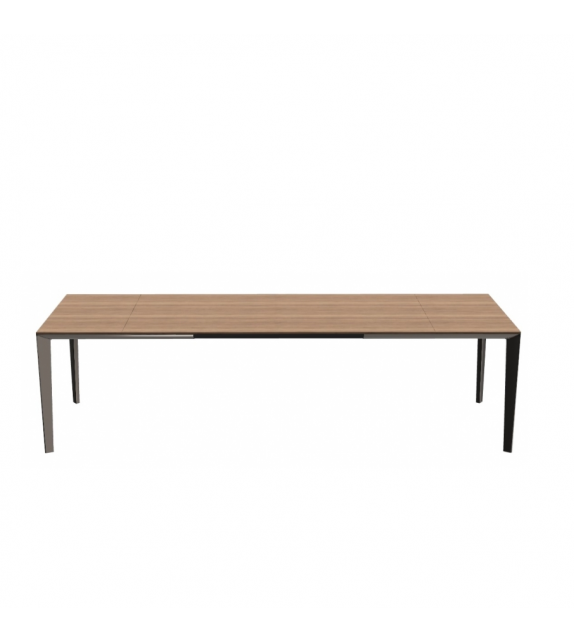 Filigree Table Extendable Molteni&C