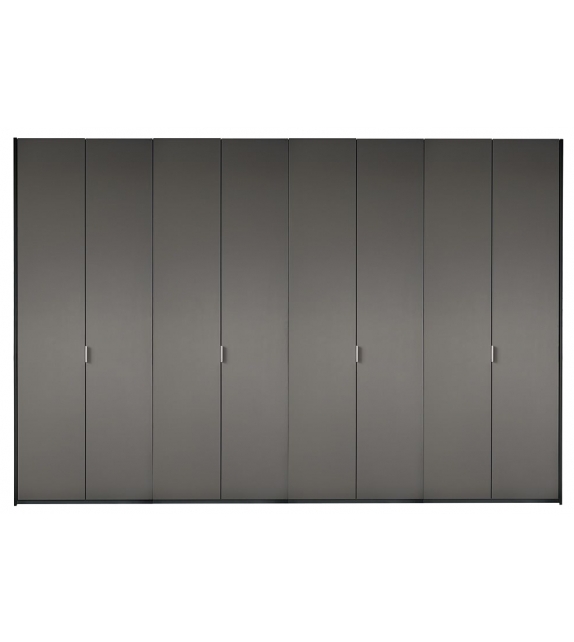Fitted Poliform Wardrobe