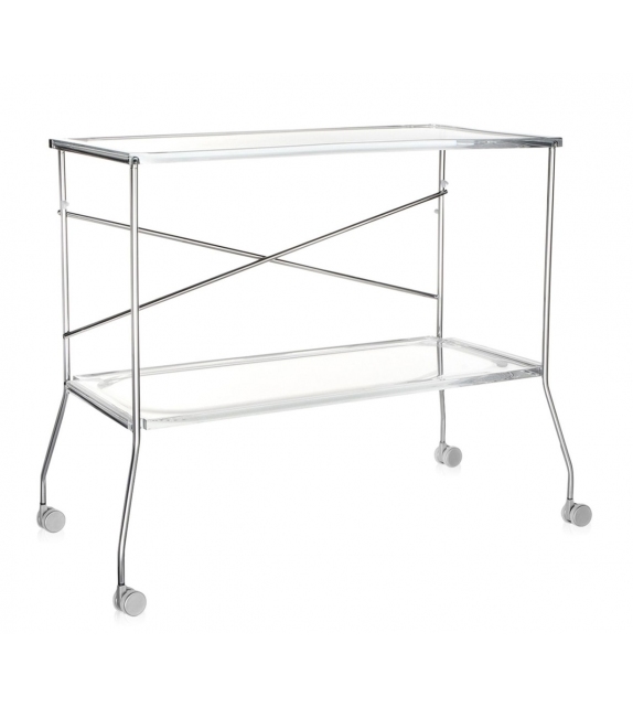 Flip Trolley Kartell