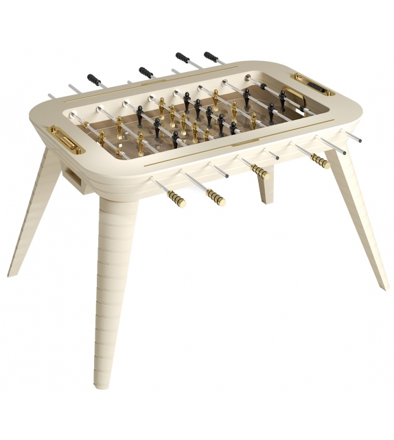 Foosball Table Vismara