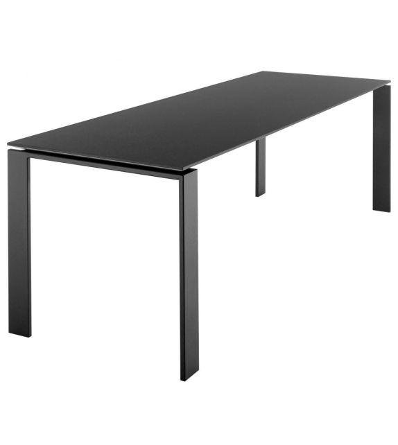 Four Kartell Table