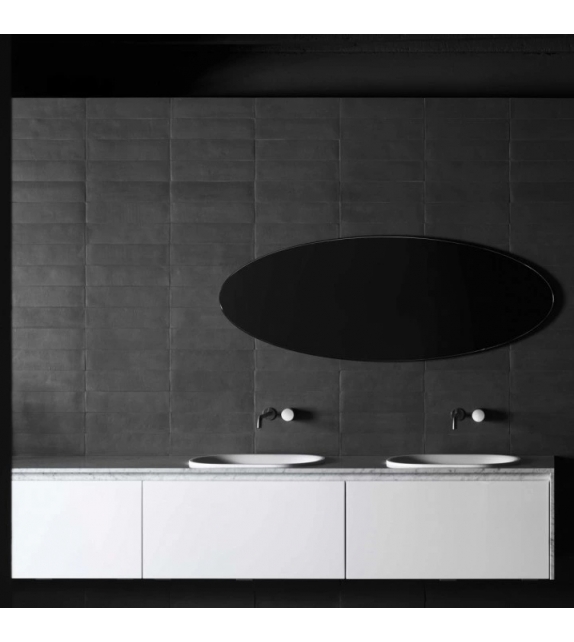 Free Zone Boffi Bathroom System