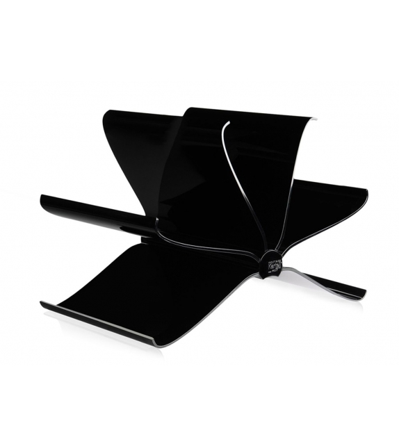 Front Page Magazine Rack Kartell