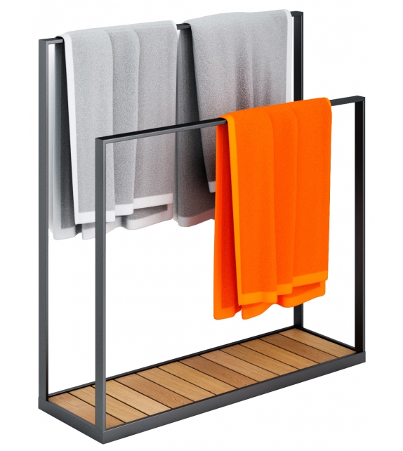 Garden Towel Hanger Floor Röshults Towel Holder