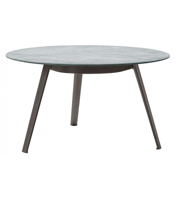 Ginepro B&B Italia Outdoor Round Table