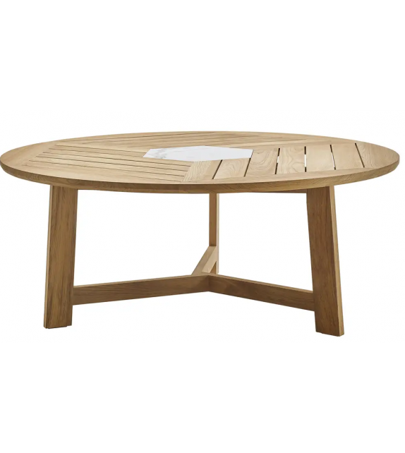 Ginestra B&B Italia Outdoor Table