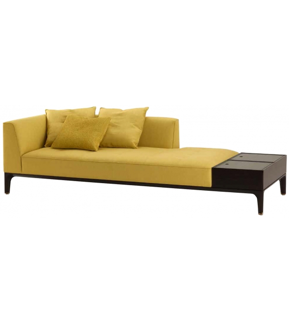 Giò Day Bed Ceccotti Collezioni