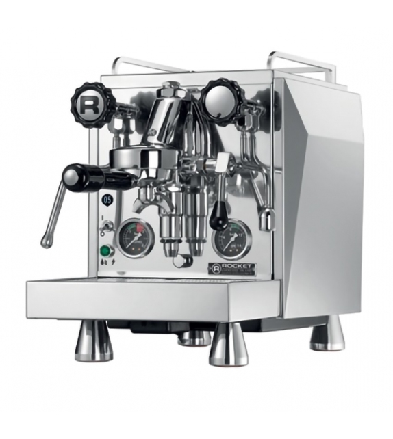 Giotto Cronometro R Rocket Espresso Coffee Machine