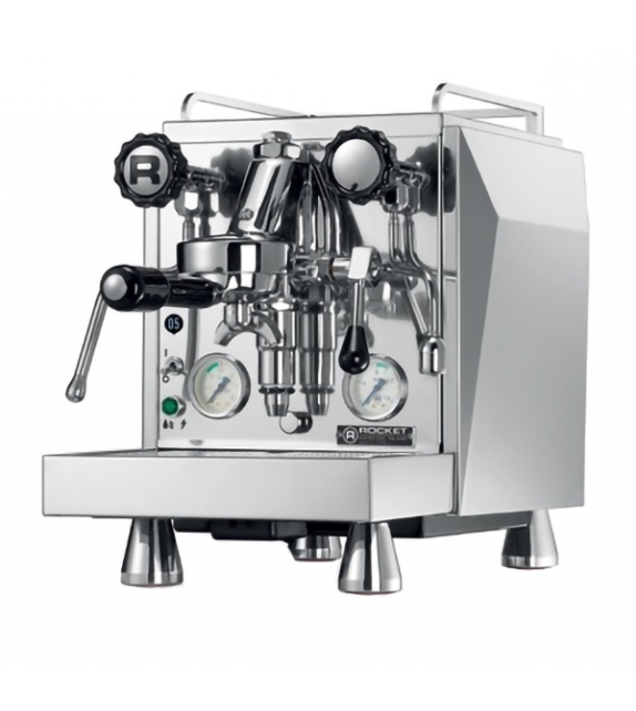 Giotto Cronometro V Rocket Espresso Coffee Machine