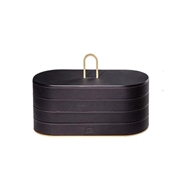 Gli Oggetti - Zhuang Poltrona Frau Container