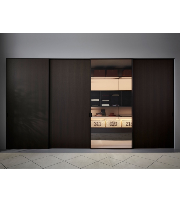 Glide Porro Sliding Doors