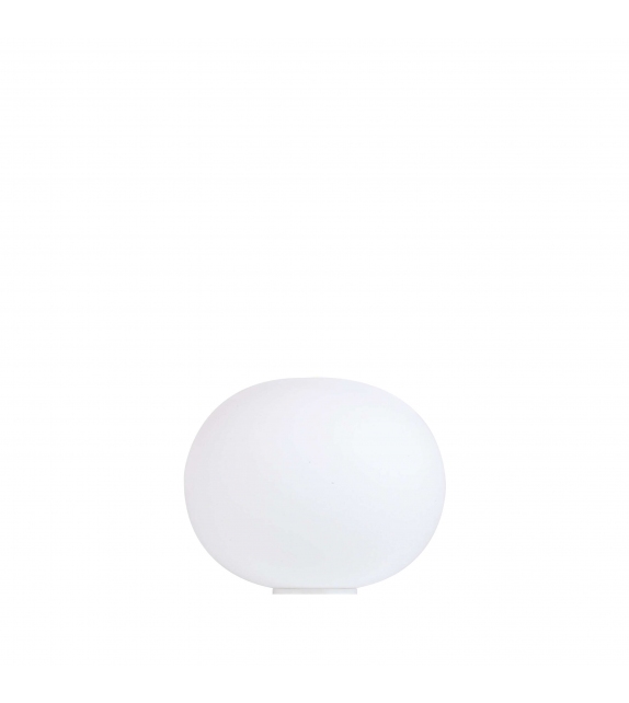 Glo-Ball Basic Flos Table Lamp