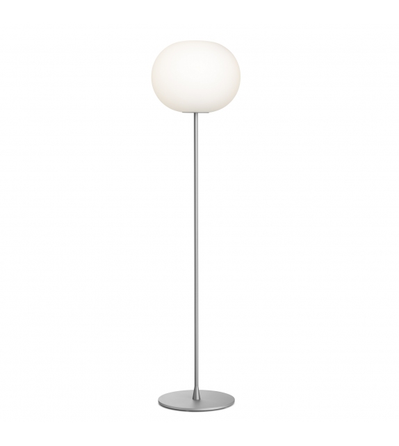 Glo-Ball F3 Flos Floor Lamp