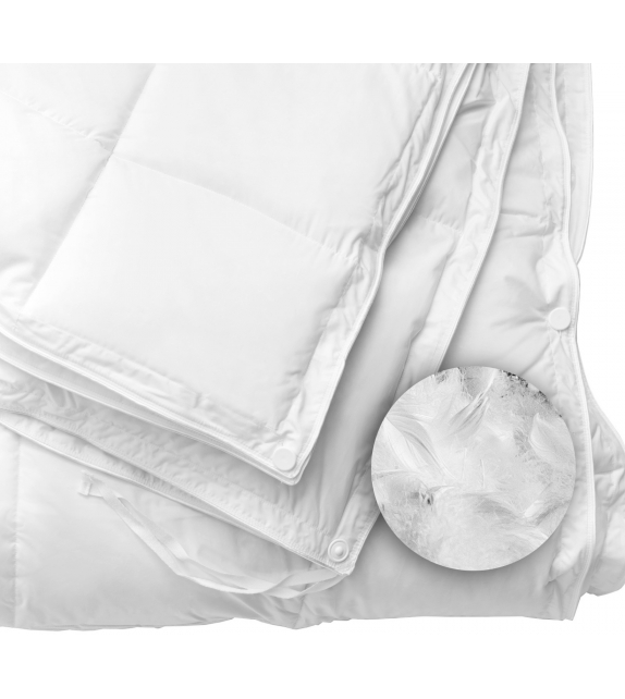 Goose Down Flou Duvet